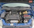 Синій Шевроле Авео, об'ємом двигуна 1.6 л та пробігом 78 тис. км за 4198 $, фото 35 на Automoto.ua