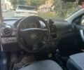 Синий Шевроле Авео, объемом двигателя 1.5 л и пробегом 201 тыс. км за 3950 $, фото 2 на Automoto.ua