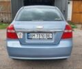 Синій Шевроле Авео, об'ємом двигуна 1.6 л та пробігом 280 тис. км за 3800 $, фото 14 на Automoto.ua