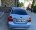 Синій Шевроле Авео, об'ємом двигуна 1.6 л та пробігом 168 тис. км за 4200 $, фото 1 на Automoto.ua