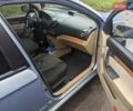 Синий Шевроле Авео, объемом двигателя 1.6 л и пробегом 270 тыс. км за 5000 $, фото 2 на Automoto.ua