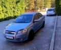 Синій Шевроле Авео, об'ємом двигуна 1.6 л та пробігом 168 тис. км за 4200 $, фото 1 на Automoto.ua