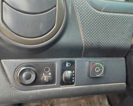 Шевроле Авео 2008 в Кривом Озере на Automoto.ua Синий Шевроле Авео, объемом двигателя 1.5 л и пробегом 275 тыс. км за 3350 $, фото 11 на Automoto.ua