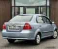 Синій Шевроле Авео, об'ємом двигуна 1.6 л та пробігом 138 тис. км за 4600 $, фото 9 на Automoto.ua