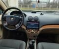 Синий Шевроле Авео, объемом двигателя 1.6 л и пробегом 147 тыс. км за 4800 $, фото 8 на Automoto.ua