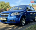 Синій Шевроле Авео, об'ємом двигуна 1.5 л та пробігом 68 тис. км за 5600 $, фото 7 на Automoto.ua
