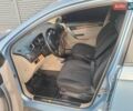Синий Шевроле Авео, объемом двигателя 1.6 л и пробегом 177 тыс. км за 4200 $, фото 2 на Automoto.ua