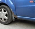 Синій Шевроле Авео, об'ємом двигуна 1.5 л та пробігом 205 тис. км за 1750 $, фото 5 на Automoto.ua