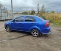 Шевроле Авео 2008 в Кривом Озере на Automoto.ua Синий Шевроле Авео, объемом двигателя 1.5 л и пробегом 275 тыс. км за 3350 $, фото 7 на Automoto.ua