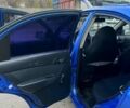 Синий Шевроле Авео, объемом двигателя 1.5 л и пробегом 200 тыс. км за 3800 $, фото 6 на Automoto.ua