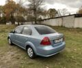 Шевроле Авео 2008 в Ковель на Automoto.ua Синий Шевроле Авео, объемом двигателя 1.6 л и пробегом 289 тыс. км за 3350 $, фото 5 на Automoto.ua