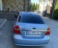 Синій Шевроле Авео, об'ємом двигуна 1.6 л та пробігом 168 тис. км за 4200 $, фото 6 на Automoto.ua