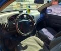Синий Шевроле Авео, объемом двигателя 1.5 л и пробегом 200 тыс. км за 3750 $, фото 7 на Automoto.ua