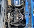 Синий Шевроле Авео, объемом двигателя 1.5 л и пробегом 330 тыс. км за 1750 $, фото 9 на Automoto.ua