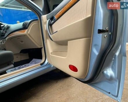 Синий Шевроле Авео, объемом двигателя 1.6 л и пробегом 97 тыс. км за 5500 $, фото 20 на Automoto.ua