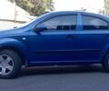 Синий Шевроле Авео, объемом двигателя 1.5 л и пробегом 88 тыс. км за 3899 $, фото 8 на Automoto.ua