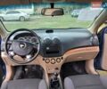 Синій Шевроле Авео, об'ємом двигуна 1.6 л та пробігом 78 тис. км за 4198 $, фото 34 на Automoto.ua