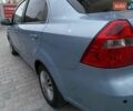 Синий Шевроле Авео, объемом двигателя 1.6 л и пробегом 170 тыс. км за 4850 $, фото 23 на Automoto.ua