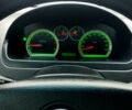 Синий Шевроле Авео, объемом двигателя 1.5 л и пробегом 230 тыс. км за 3799 $, фото 2 на Automoto.ua
