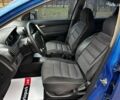 Синий Шевроле Авео, объемом двигателя 1.5 л и пробегом 162 тыс. км за 3690 $, фото 13 на Automoto.ua