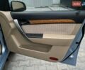 Синий Шевроле Авео, объемом двигателя 1.6 л и пробегом 170 тыс. км за 4850 $, фото 29 на Automoto.ua