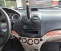 Синий Шевроле Авео, объемом двигателя 1.6 л и пробегом 250 тыс. км за 4000 $, фото 5 на Automoto.ua