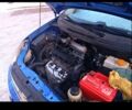 Синий Шевроле Авео, объемом двигателя 1.5 л и пробегом 0 тыс. км за 3000 $, фото 1 на Automoto.ua