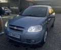 Синій Шевроле Авео, об'ємом двигуна 1.6 л та пробігом 325 тис. км за 3702 $, фото 1 на Automoto.ua