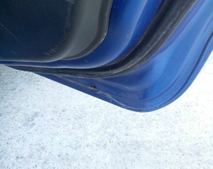 Синий Шевроле Авео, объемом двигателя 0 л и пробегом 235 тыс. км за 3200 $, фото 6 на Automoto.ua