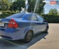Синий Шевроле Авео, объемом двигателя 1.6 л и пробегом 208 тыс. км за 3300 $, фото 28 на Automoto.ua