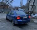 Синий Шевроле Авео, объемом двигателя 1.6 л и пробегом 451 тыс. км за 1500 $, фото 3 на Automoto.ua