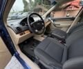 Синий Шевроле Авео, объемом двигателя 1.6 л и пробегом 22 тыс. км за 6200 $, фото 1 на Automoto.ua