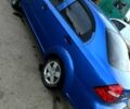 Синій Шевроле Авео, об'ємом двигуна 1.5 л та пробігом 200 тис. км за 3800 $, фото 1 на Automoto.ua