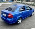 Синій Шевроле Авео, об'ємом двигуна 1.5 л та пробігом 195 тис. км за 4500 $, фото 6 на Automoto.ua