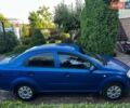 Синий Шевроле Авео, объемом двигателя 1.5 л и пробегом 175 тыс. км за 3900 $, фото 1 на Automoto.ua