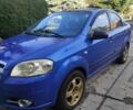 Синій Шевроле Авео, об'ємом двигуна 1.5 л та пробігом 19 тис. км за 4200 $, фото 1 на Automoto.ua