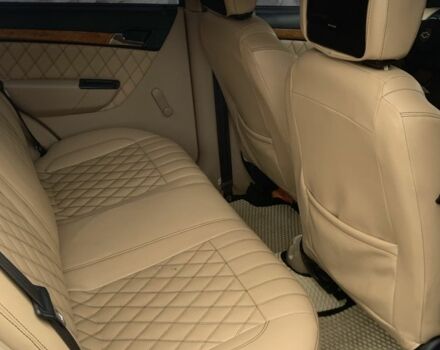 Синий Шевроле Авео, объемом двигателя 1.6 л и пробегом 256 тыс. км за 2000 $, фото 6 на Automoto.ua