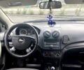 Синій Шевроле Авео, об'ємом двигуна 1.5 л та пробігом 195 тис. км за 4500 $, фото 10 на Automoto.ua