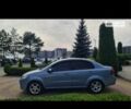 Синій Шевроле Авео, об'ємом двигуна 0.16 л та пробігом 159 тис. км за 4000 $, фото 1 на Automoto.ua