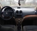 Синий Шевроле Авео, объемом двигателя 0 л и пробегом 190 тыс. км за 3300 $, фото 3 на Automoto.ua