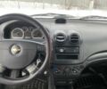 Синий Шевроле Авео, объемом двигателя 1.5 л и пробегом 199 тыс. км за 2950 $, фото 5 на Automoto.ua