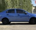 Синій Шевроле Авео, об'ємом двигуна 1.5 л та пробігом 205 тис. км за 4500 $, фото 7 на Automoto.ua