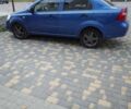 Синий Шевроле Авео, объемом двигателя 1.5 л и пробегом 130 тыс. км за 4500 $, фото 1 на Automoto.ua