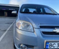 Синий Шевроле Авео, объемом двигателя 1.6 л и пробегом 168 тыс. км за 4200 $, фото 9 на Automoto.ua