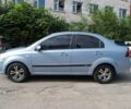 Синий Шевроле Авео, объемом двигателя 0 л и пробегом 127 тыс. км за 4615 $, фото 1 на Automoto.ua