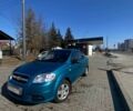 Шевроле Авео 2008 в Львове на Automoto.ua Синий Шевроле Авео, объемом двигателя 1.5 л и пробегом 150 тыс. км за 3102 $, фото 6 на Automoto.ua