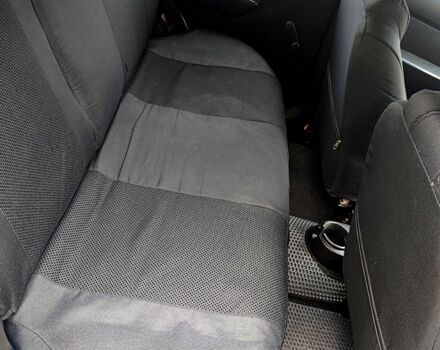 Синий Шевроле Авео, объемом двигателя 1.5 л и пробегом 124 тыс. км за 3650 $, фото 5 на Automoto.ua