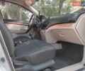 Синий Шевроле Авео, объемом двигателя 1.6 л и пробегом 250 тыс. км за 4000 $, фото 6 на Automoto.ua