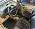 Синий Шевроле Авео, объемом двигателя 1.6 л и пробегом 202 тыс. км за 3600 $, фото 27 на Automoto.ua