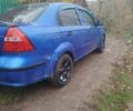 Синій Шевроле Авео, об'ємом двигуна 1.5 л та пробігом 285 тис. км за 3691 $, фото 2 на Automoto.ua